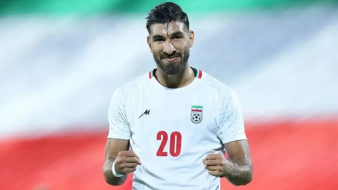مهاجم ملی‌پوش همچنان در رادار تراکتور