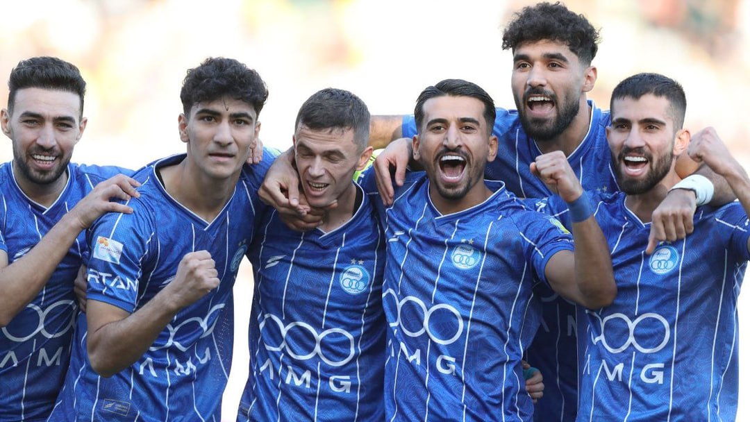 جزئیات پیشنهاد تراکتور به دو استقلالی