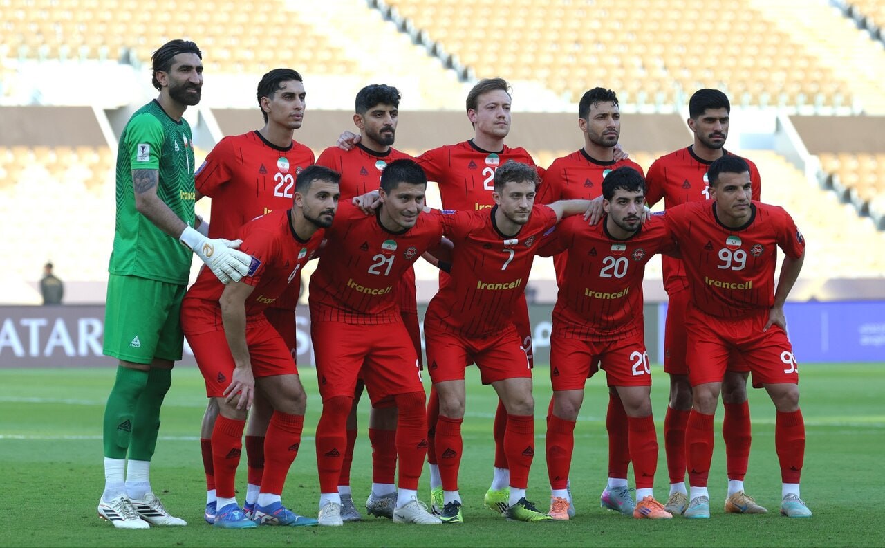 رکورد منحصربفرد تراکتور در مارکت