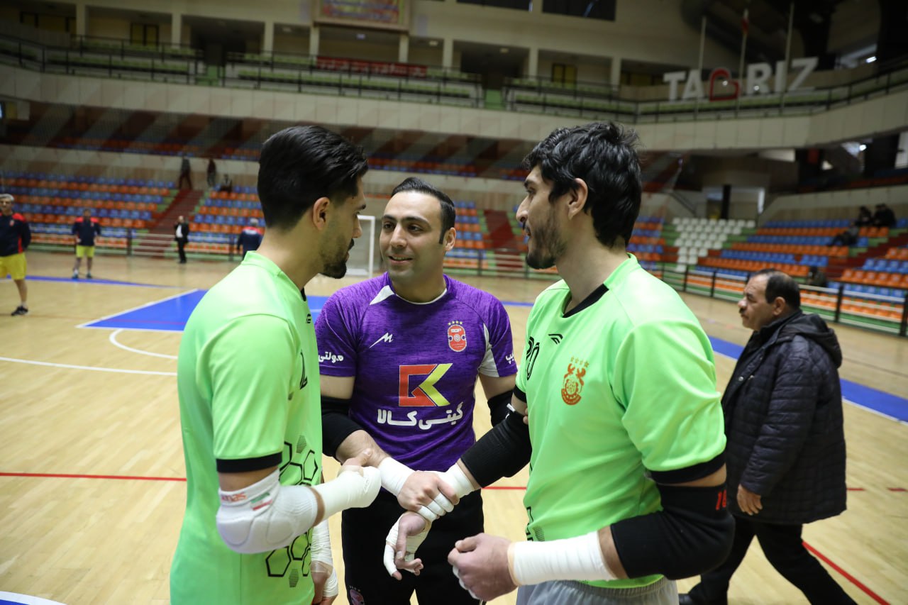 رفع معضل بزرگ مس سونگون