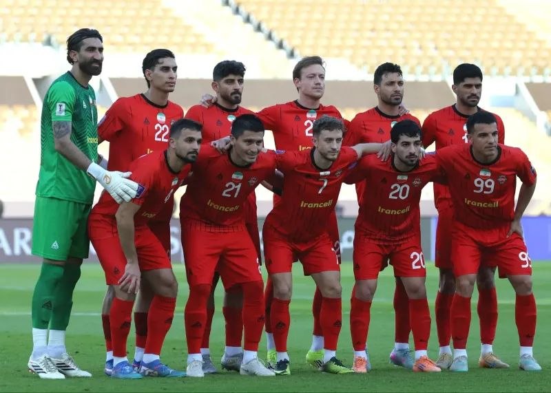 لغو دیدار تراکتور-چادرملو