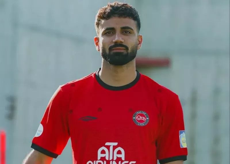 «نه» قاطع تراکتور به پیشنهاد پرسپولیس