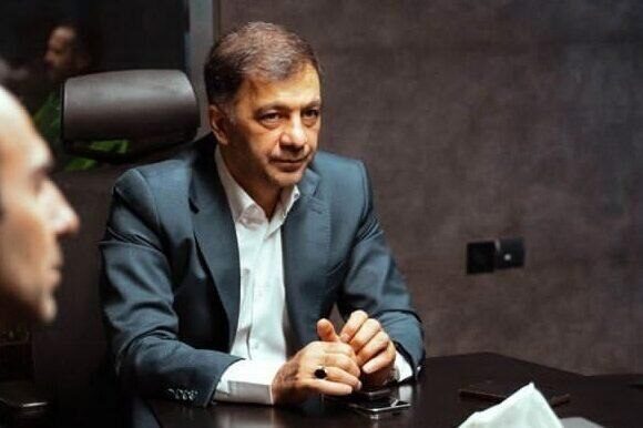آخرین وضعیت تراکتور از زبان مدیرعامل باشگاه