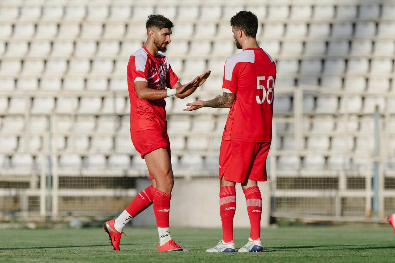 موتور شهریار روشن شد