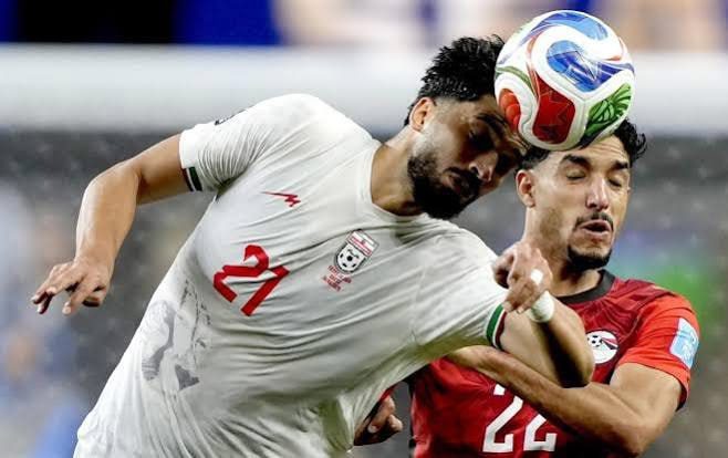 پرسپولیس موی دماغ تراکتور شد!