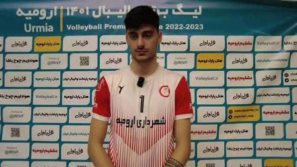بازگشت دو مهره بومی به ارومیه