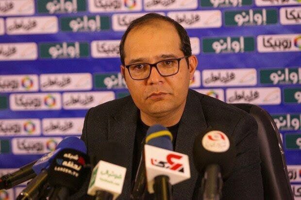 پشت پرده برکناری ربیعی از تراکتور