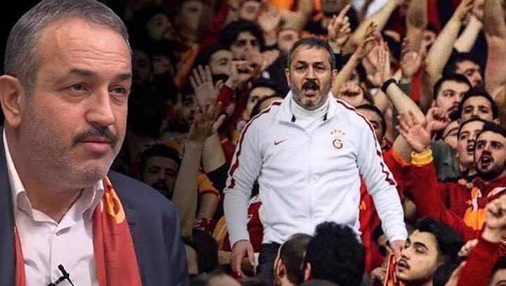 رهبر هواداران گالاتاسرای بازداشت شد
