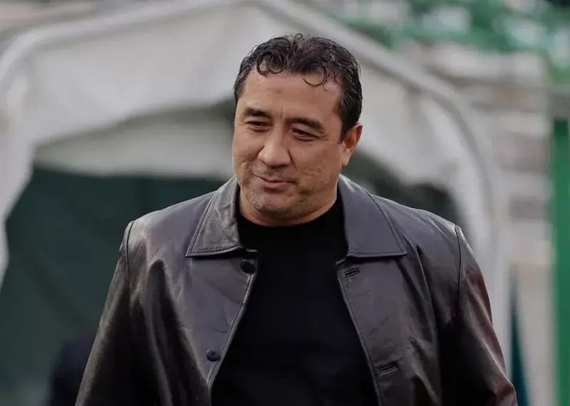خداداد امروز به مالزی سفر می‌کند