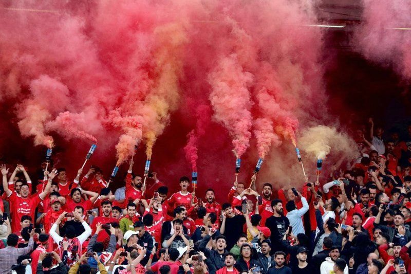 تراکتور-پرسپولیس قطعاً بدون تماشاگر