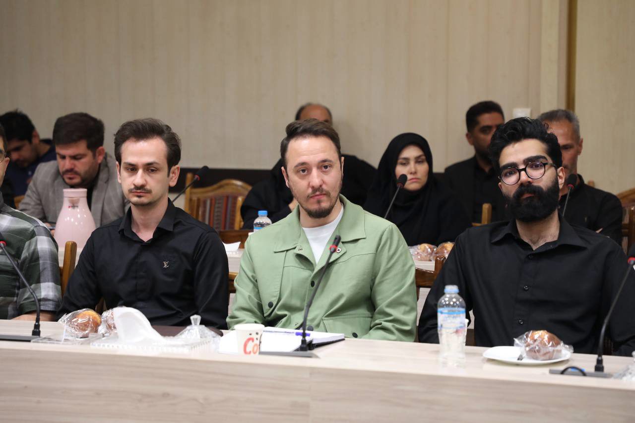 طلسم‌‌ بزرگ ورزش بانوان در حال شکستن