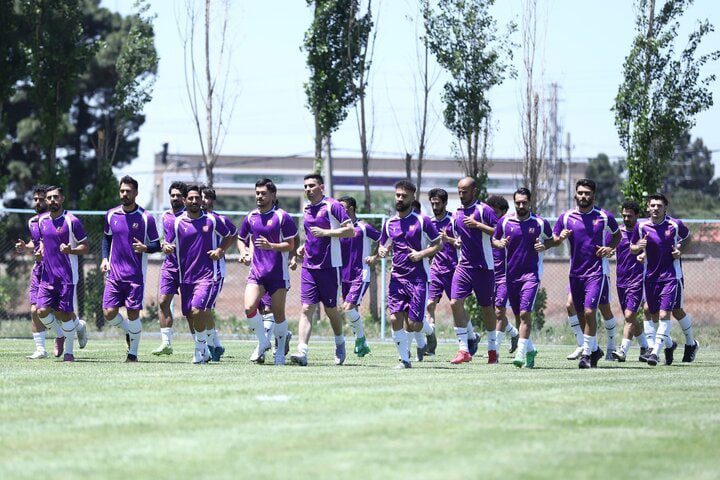 خانه جدید کاراگستر در شبستر