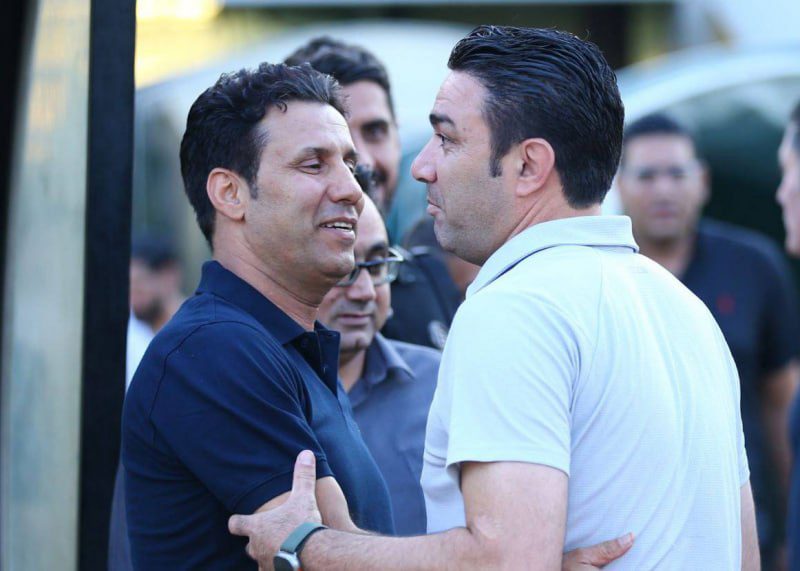 پیش‌بینی تراکتور – پرسپولیس از دید فنی