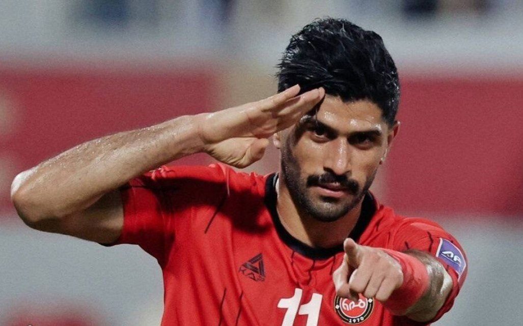 رونمایی از جانشین ترابی در قزوین
