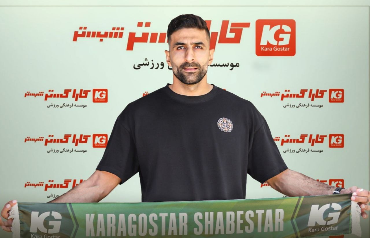 کاراگستر دو بازیکن جدید جذب کرد
