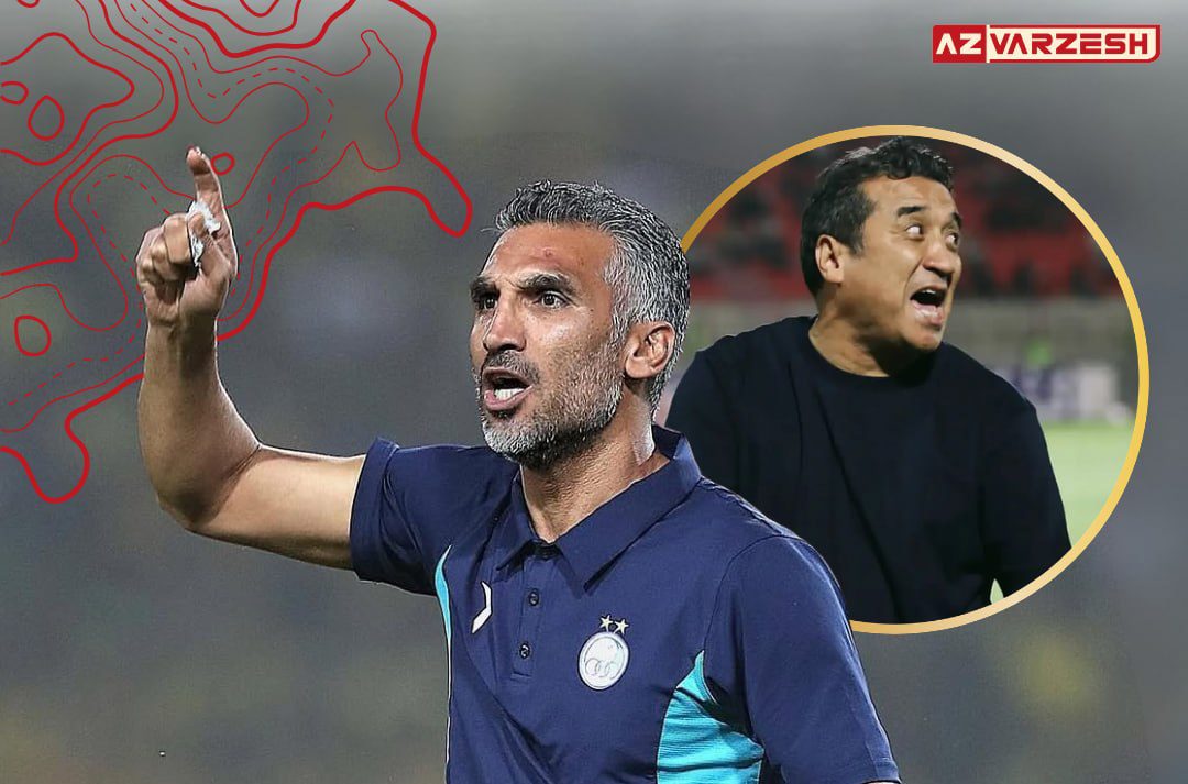 جانشین خداداد مشخص شد!