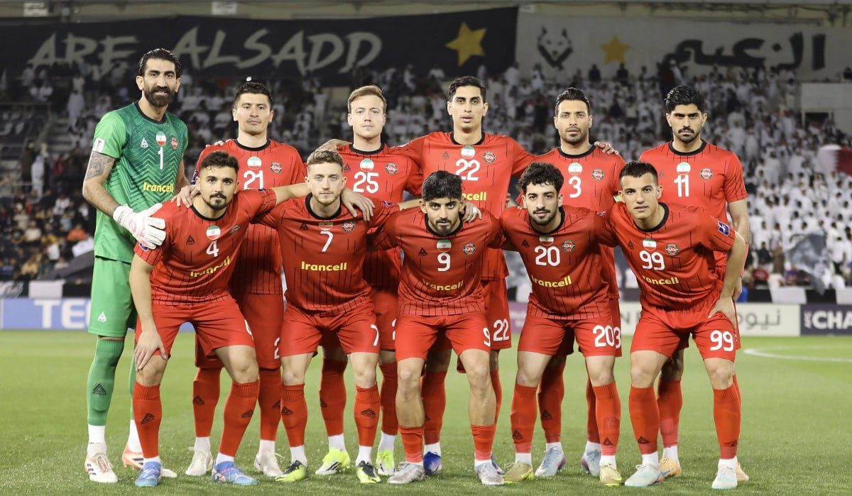 پرونده آسیایی تراکتور؛ مرور قبل از ورود