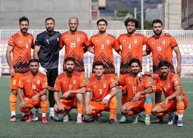نماینده فوتبال شبستر وارد می‌شود