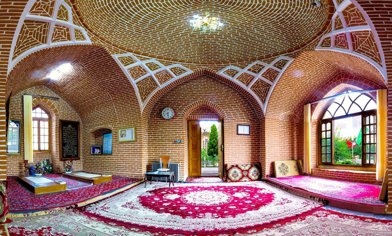 شبستر، قطب جدید ورزش ورزش آذربایجان
