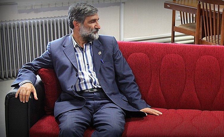 اعلام وضعیت فعلی هیئت فوتبال آذربایجان شرقی