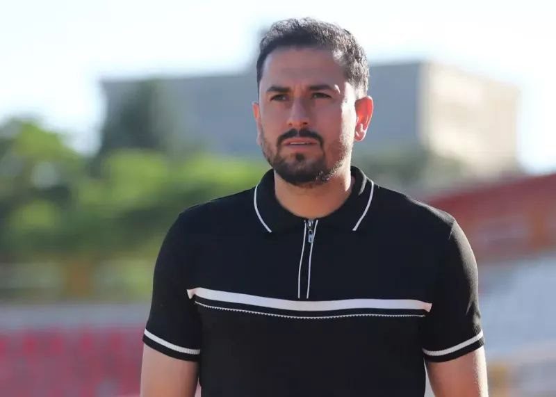 رستمی: برای سه امتیاز آماده بودیم، اما نشد