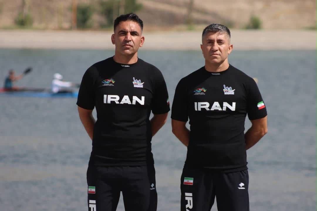 دو ملی‌پوش آذربایجان شرقی در راه آوردگاه جهانی هانگژو