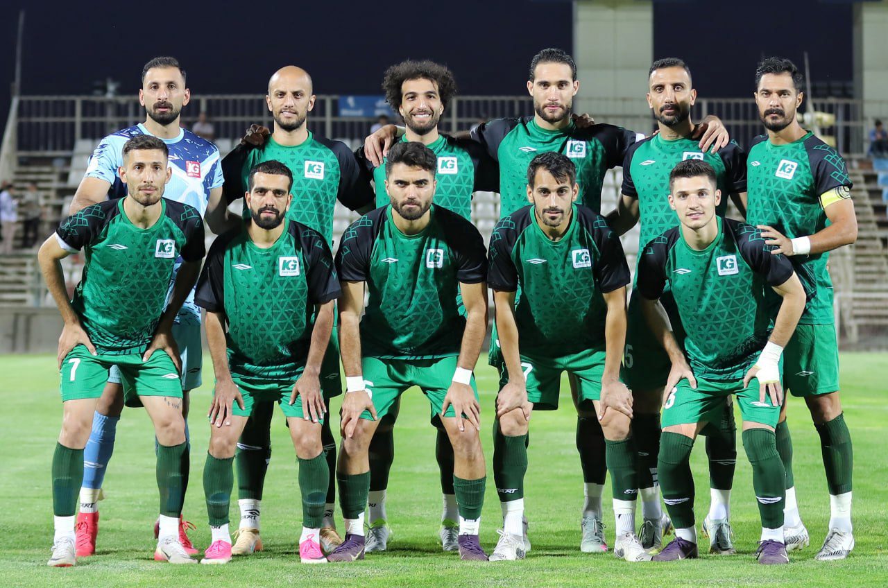 خانه کاراگستر چرا آماده نمی‌شود؟