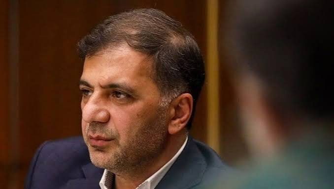 واکنش کریمی به سفر عجیب تراکتور