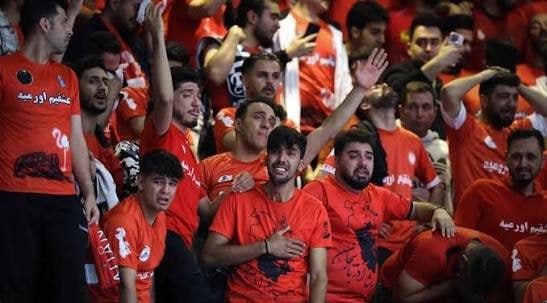 یک شهر و یک رویای نفرین شده!