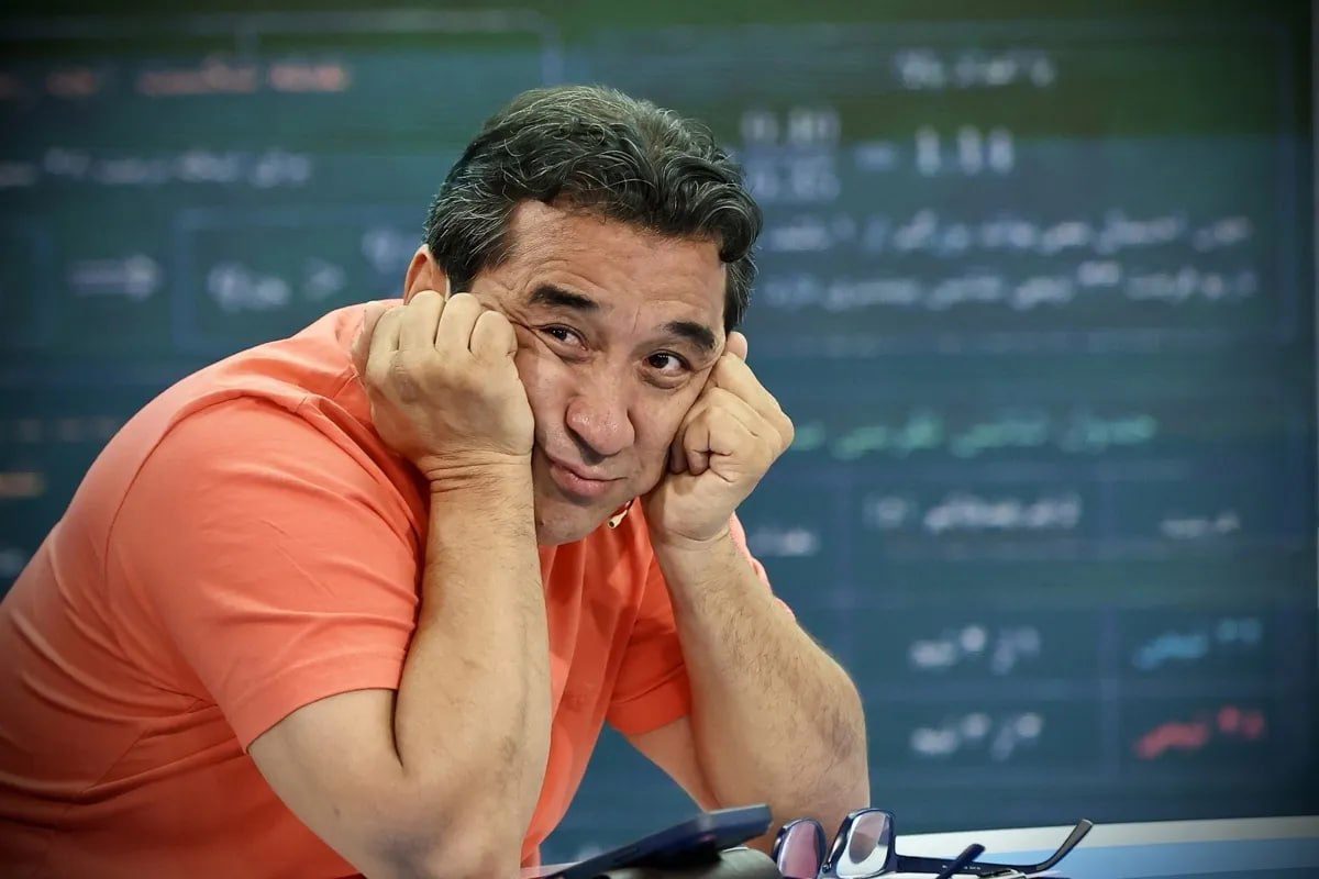 نیاز مبرم تراکتور به خداداد