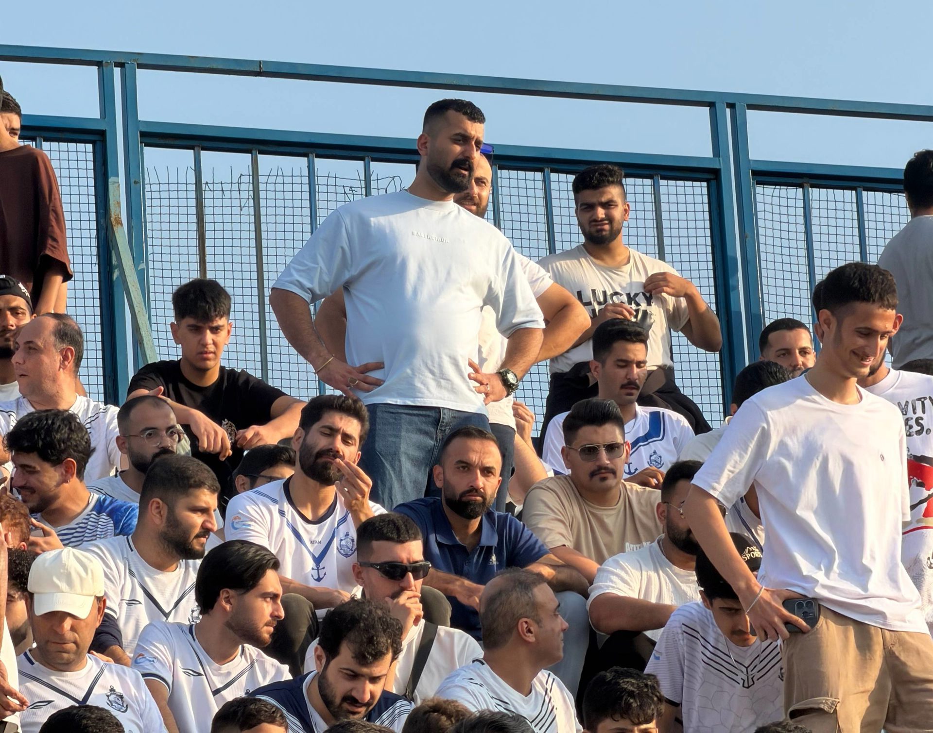 آغاز حواشی سیاه انزلی علیه تراکتور