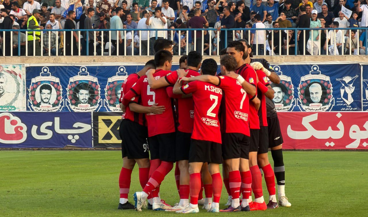 لطفا تجربه اشتباه یزد تکرار نشود