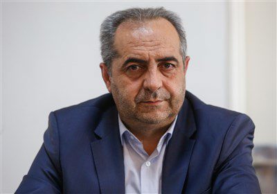 سرمست: پیگیر حقوق تراکتور و حفظ حرمت هواداران هستیم
