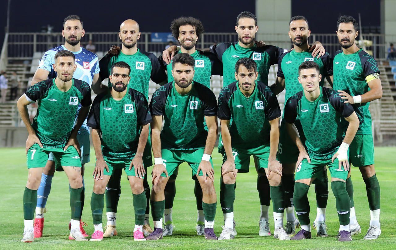 ادامه غیبت مرموز دو ستاره!