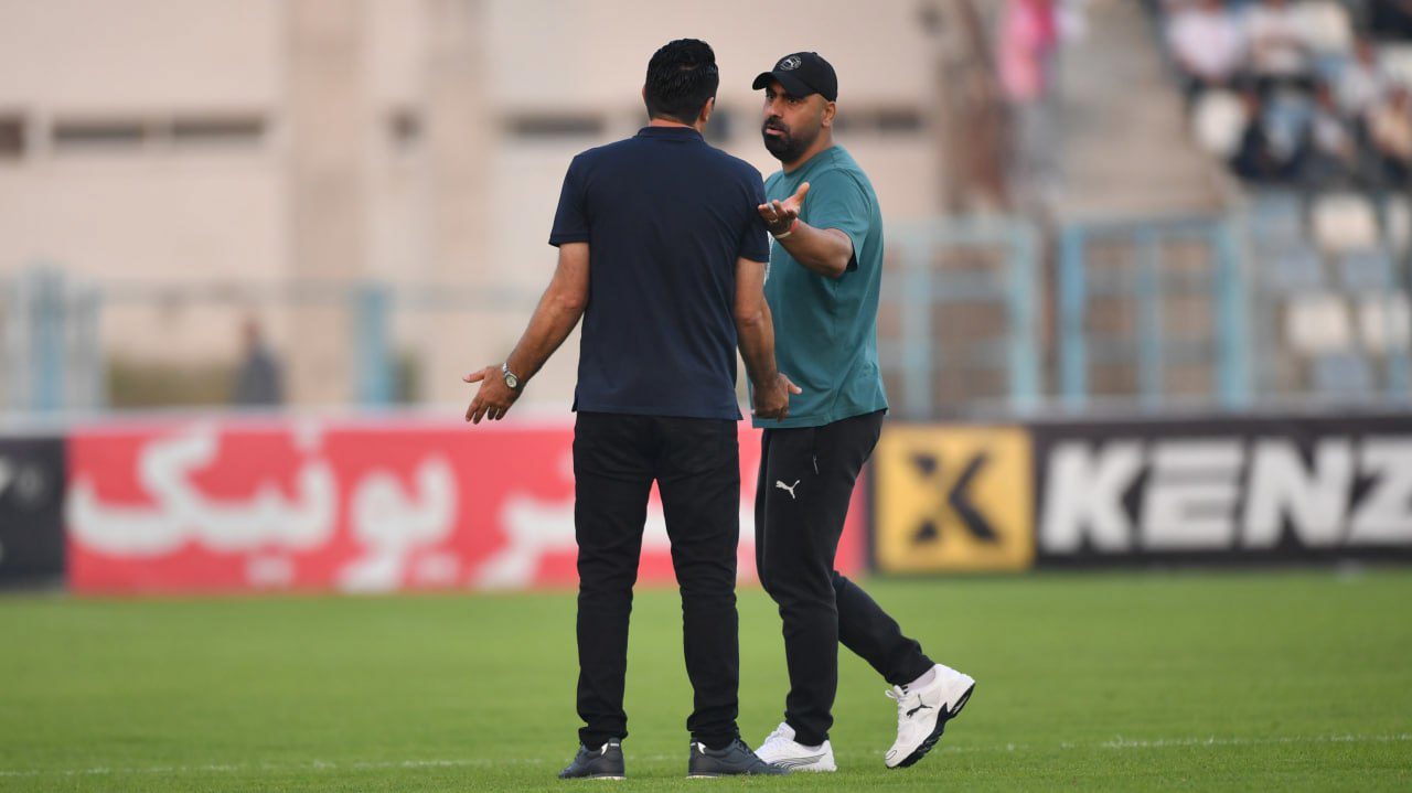 تراکتور-ملوان باید 3-0 شود