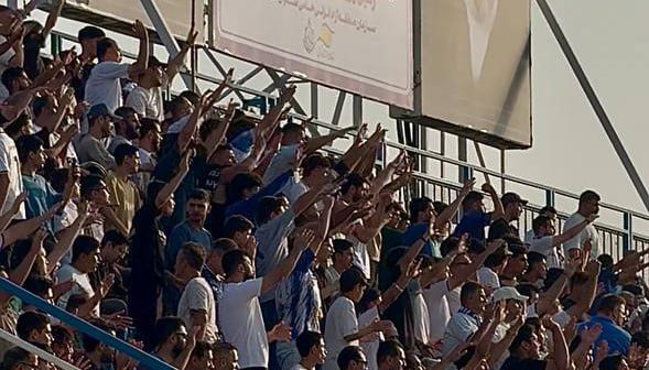 ملوان باید 3-0 ببازد و بس!