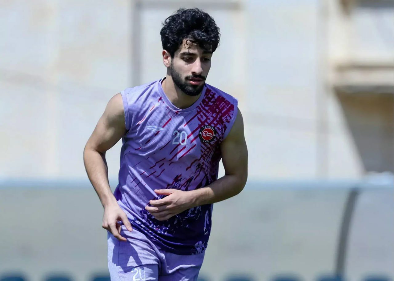 بازگشت هاشم‌نژاد نزدیک است