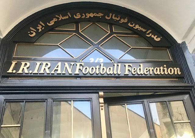 پایان جنجال انتخابات هیات فوتبال