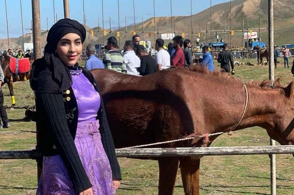 ورزشکاری که مقام اول قلب‌ها شد