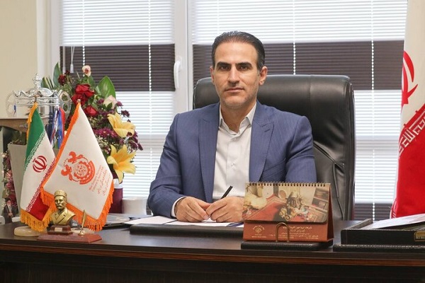 قول حضور بانوان در بازی خانگی آتی را می دهم