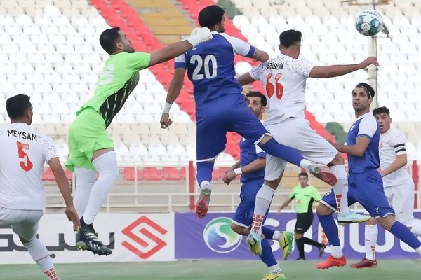 مس‌سونگون به مصاف چادرملو می‌رود