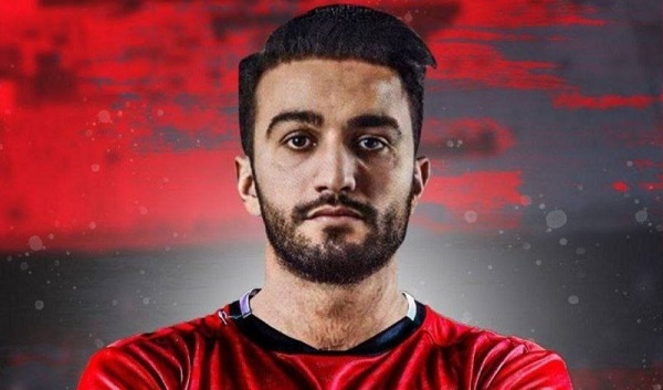 پاسخ کنایه‌آمیز ستاره مغضوب پرسپولیس!