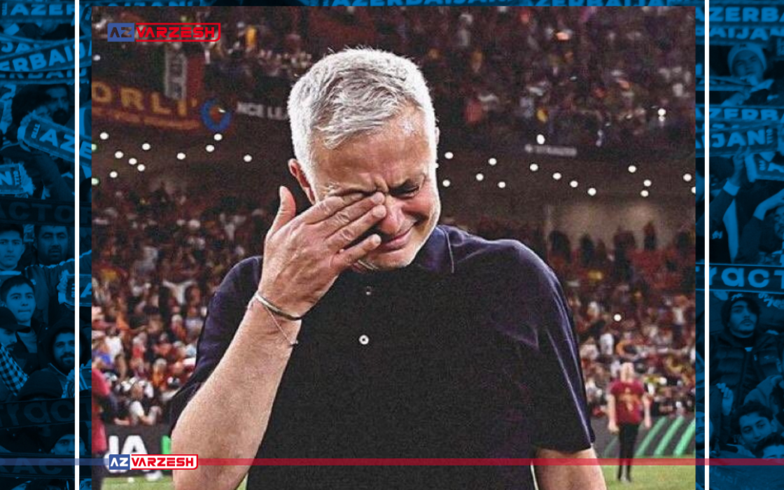 آقای خاص! غر زدن ممنوع!