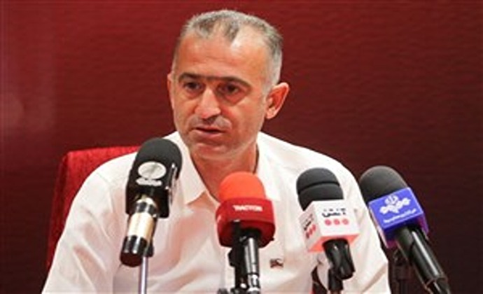 هواداران به شایعات و گمانه زنی ها توجه نکنند