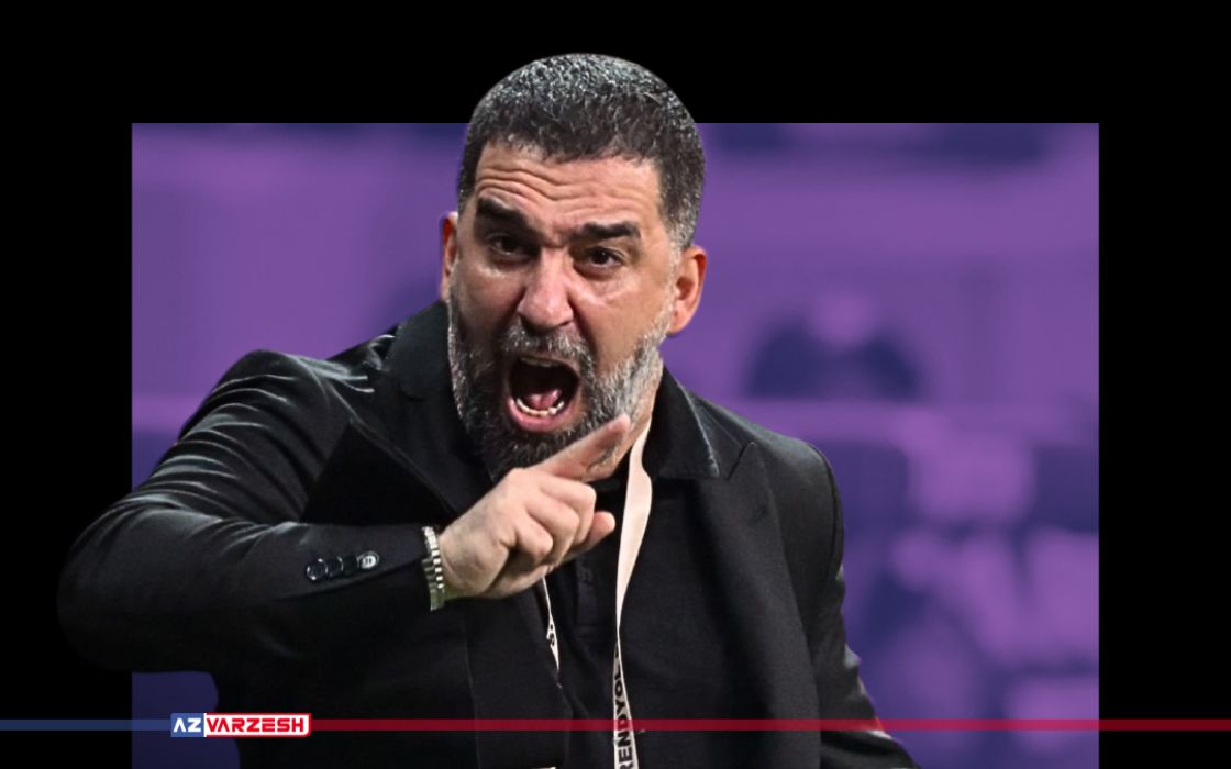 اخراج آردا توران پیش چشم آقای خاص