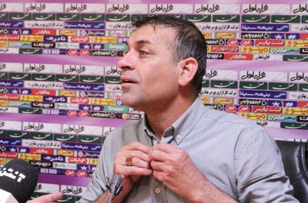 ویسی: روز های بدتر از این دیدم
