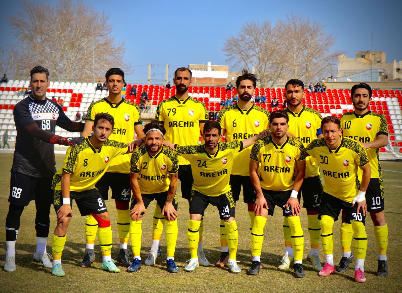 مشکل مالی،معضل بزرگ و تکراری ورزش ارومیه!