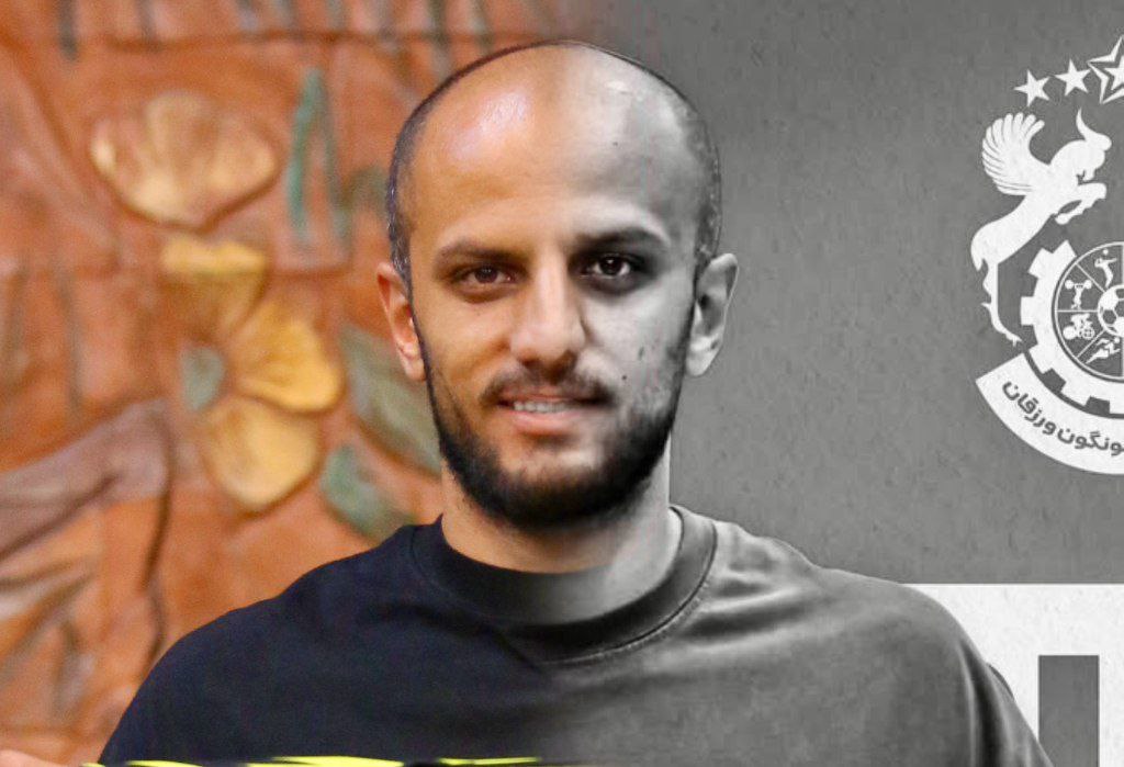 قنبری نودی شد؛ هایجک حوالی دریاچه 