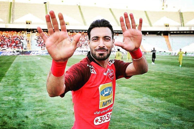 دگردیسی به نفع بعضی‌ها؛ تراکتور پرسپولیسی‌تر می شود! 