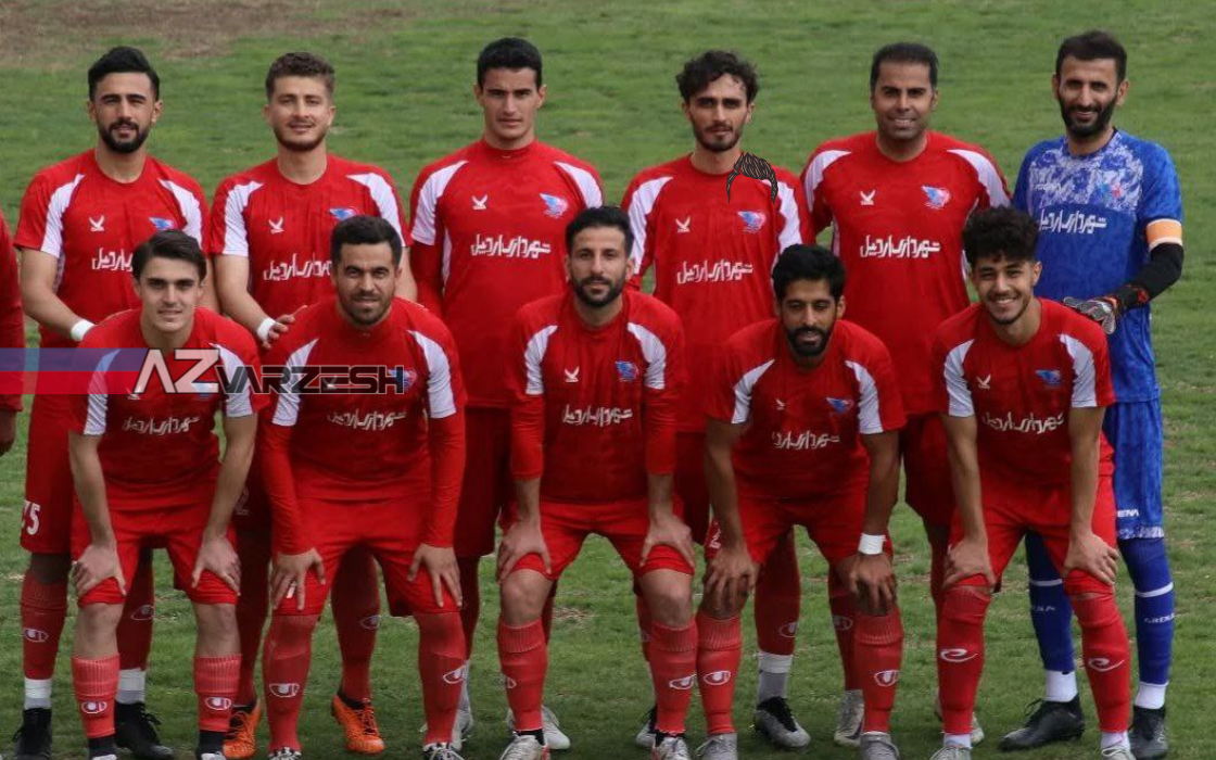 جشن شیرین صعود در اردبیل